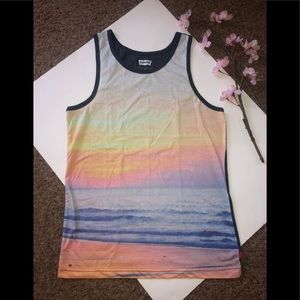 Levi’s Men’s Tank Top